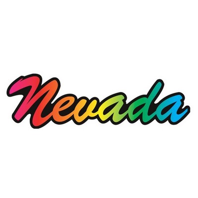 Nevada Maxi Magnet (2 Square Inch)