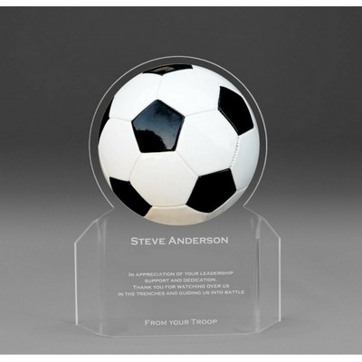 Ball Flair Award