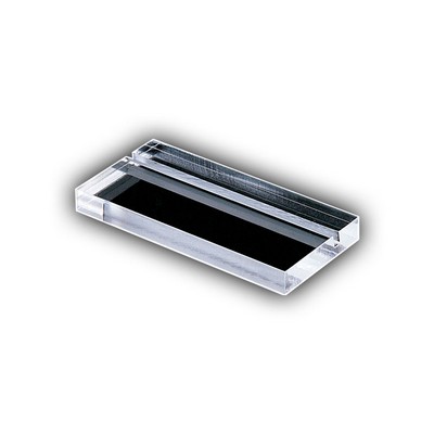 Slotted Sign Blocks (3/8" x 1-3/4" x1")