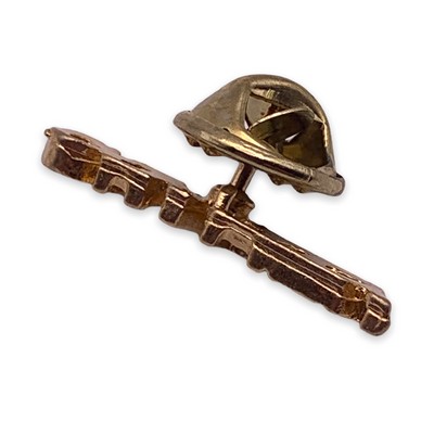 Quality Lapel Pin