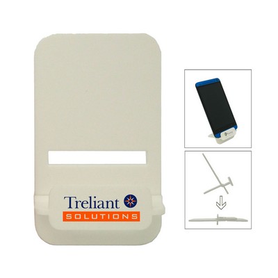 Folding Cell Stand