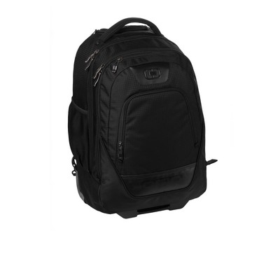 OGIO® Wheelie Pack.