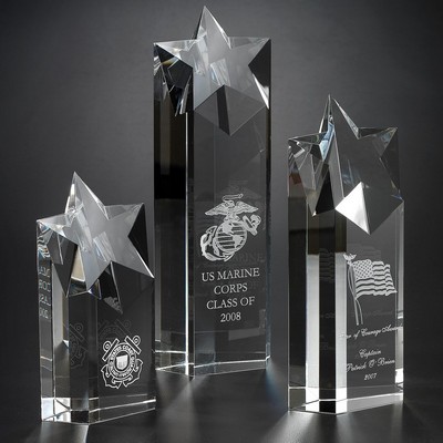 Large Starlite Award