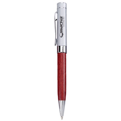 ArborTwist Signature Ballpoint Pen