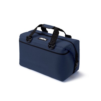 36 Pack Soft Cooler