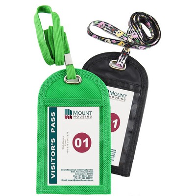 Small Pocket Wallet