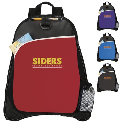Atchison® Multi-Function Backpack