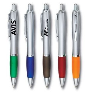 Pike II Pen