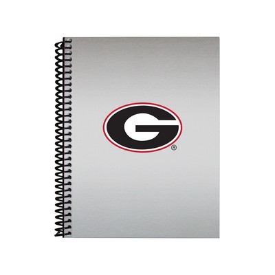 Spiral Bound Notebook