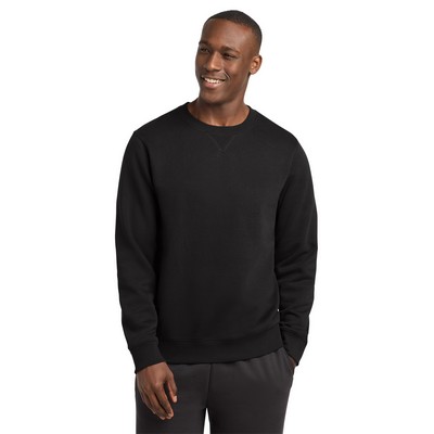 Sport-Tek® Crewneck Sweatshirt