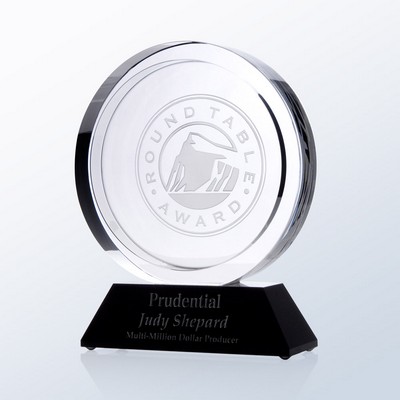 7 3/8" Winners Circle Award