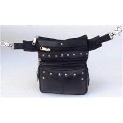 Leather Bag