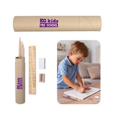 Stationary Set