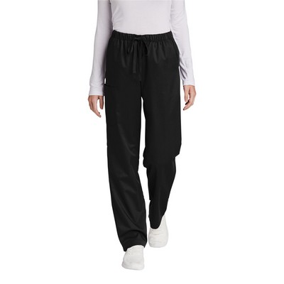 Wink® Women's Tall WorkFlex Cargo Pant