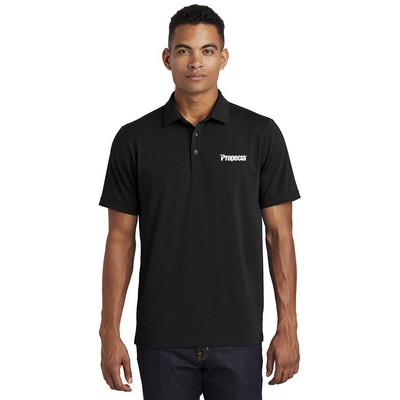 OGIO® Limit Embroidered Polo