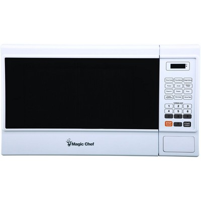 Countertop Microwave