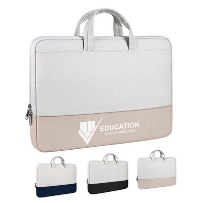 Laptop Carrying Bag With Shoulder