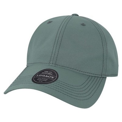 Legacy® Cool Fit Adjustable Cap (Blank)
