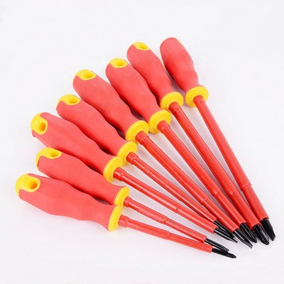 Mini Screwdriver