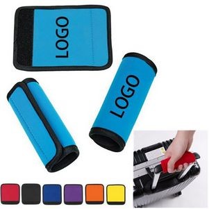 Luggage Handle Wraps for Suitcase