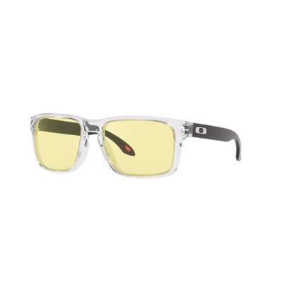 Oakley® Holbrook™ Gaming Collection Glasses w/Prizm Gaming™ Lenses