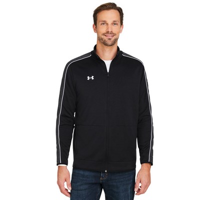 Under Armour® Men's Command Full-Zip 2.0 Jacket