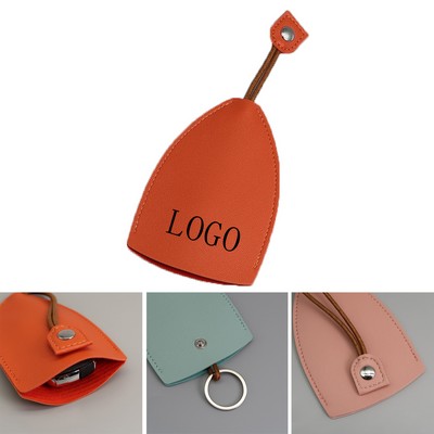 Pull-Out Keycase