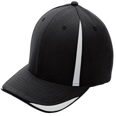 Team 365 By Flexfit Adult Pro-Formance® Front Sweep Cap