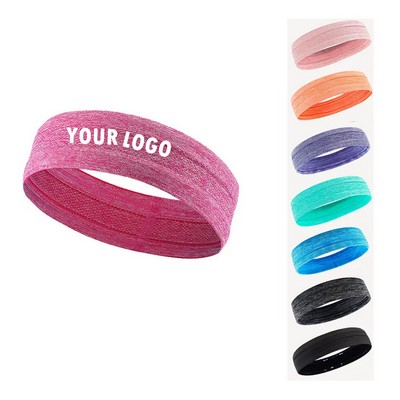 Sweat Bands For Women Workout