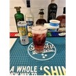 Side Piece Drink Clip - Hitchhiker