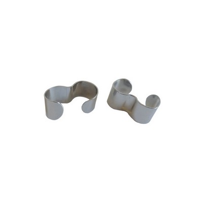 Prestige Medical - Tube Clasp for 122, 132 Stethoscopes