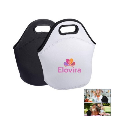 Thermal Insulated Neoprene Lunch Bags