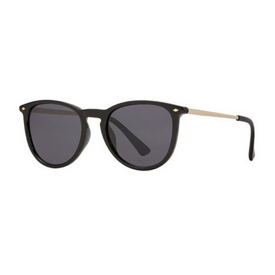 Aire Eco-Process Polarized Onyx Sunglasses