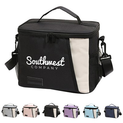 Large Leak Proof Cooler Bag