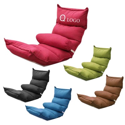 Lazy Folding Sofa Cushion