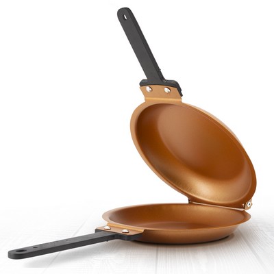 2" 1 Flip Pancake