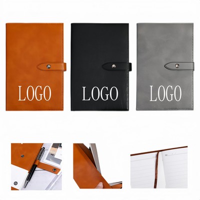 Meeting Notebook