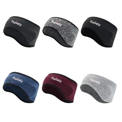 Ear Warmer Headband