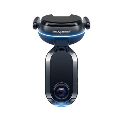 Nextbase Iq 4K Smart Dash Cam