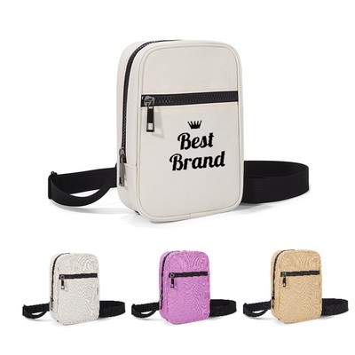 Shoulder Bag & Crossbody Bag