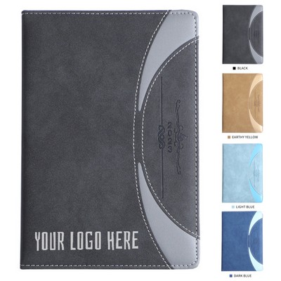 Planner Notebook