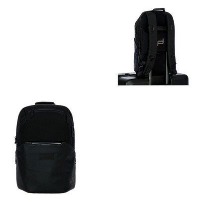 Bric's Porsche Design Black Urban Eco Backpack Xs