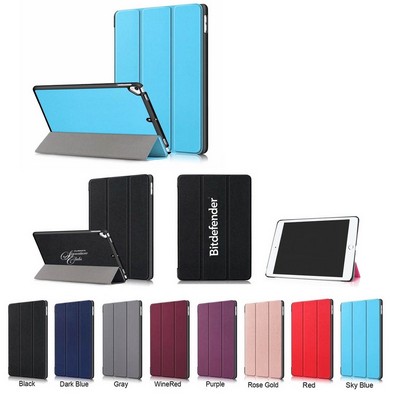 iBank ® Slim Cover Case compatible with iPad Air 13" (M3 2025/M2 2024)