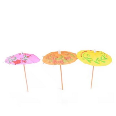 Cocktail Umbrella