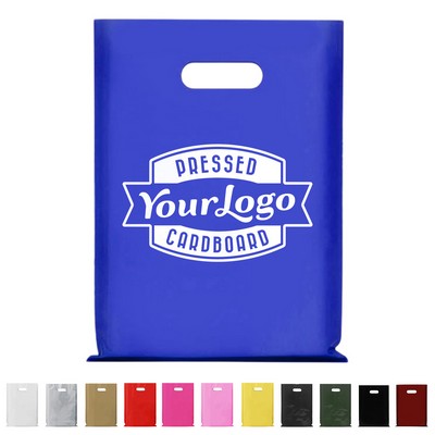 Plastic Boutique Bag