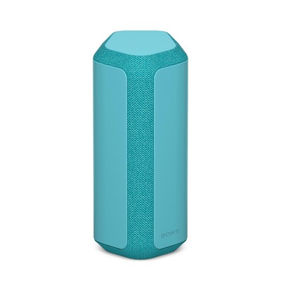 Sony Xe300 X-Series Portable Bluetooth Speaker Blue