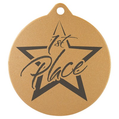Metal Ornaments