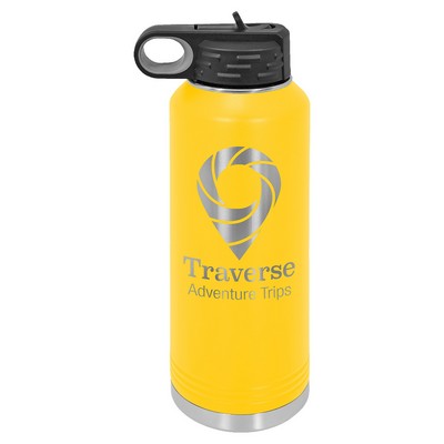 Polar Camel 40 oz. Water Bottle