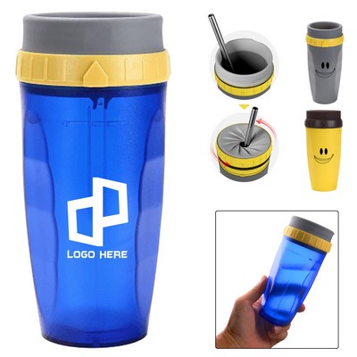 French Style Lidlesstwist Cup