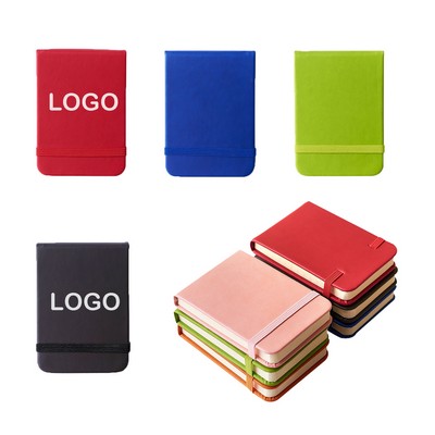 Compact Jotter